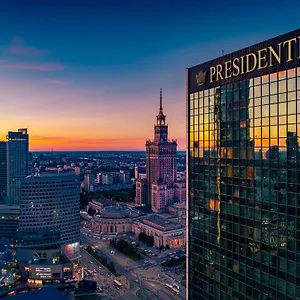 Hotel Presidential, Varsovie