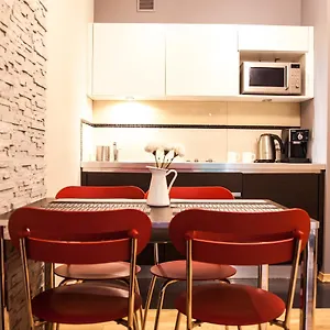 Stara Polana I Apartament Zakopane